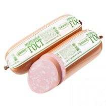 Колбаса Великолукский мясокомбинат Любительская ГОСТ вареная ~1 кг ...