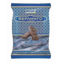Конфеты шоколадные Essen production Берлинго с молоком 200 г - купить с ...