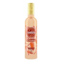 Ликер Oasis Cream liqueur 500 мл - купить с самовывозом в СберМаркет