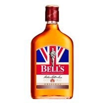 Виски Bell's Original купажированный 200 мл Шотландия - купить с ...