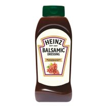 Соус Heinz Бальзамик для салатов 800 г - купить с доставкой на дом в ...