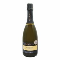Вино игристое Rivani Prosecco белое сухое 750 мл - купить с самовывозом ...