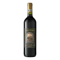 Вино Luna Tosca Chianti Riserva красное сухое 750 мл Италия - купить с ...