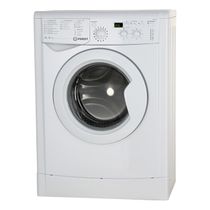 Стиральная машина Indesit IWSD 51051 CIS узкая - купить с самовывозом в ...