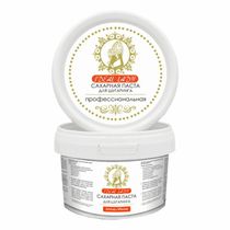 Сахарная паста Ideal lady Мягкая 300 г - купить с доставкой на дом в ...
