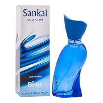 Туалетная вода женская Bi-es Sankai 100 мл - купить с самовывозом в ...