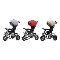 Велоколяска Actiwell 10" - купить с самовывозом в СберМаркет