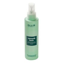 Спрей для волос Ollin Professional Smooth Hair термозащитный ...