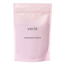Кофе Verle Honduras Aruco молотый 100% арабика 150 г - купить с ...