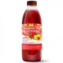 Чай каркаде с корицей - купить с доставкой на дом в СберМаркет