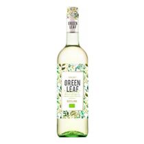 Вино Green leaf Рислинг белое полусухое 750 мл Франция - купить с ...