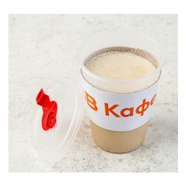 Кофе раф апельсиновый 300 мл - купить с доставкой на дом в СберМаркет