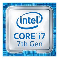 Процессор Intel Core i7 7700 OEM - купить с доставкой на дом в СберМаркет