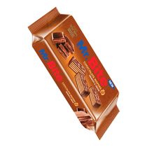 Вафли Toren Mr.Bite с шоколадным кремом 38 г - купить с доставкой на ...
