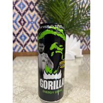 Энергетический напиток Горила - купить с доставкой на дом в СберМаркет