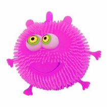 Игрушка-антистресс 1Toy Е-ежик 8 х 10 см в ассортименте (цвет по ...