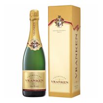 Шампанское Vranken Grande Reserve Brut белое брют 750 мл Франция ...