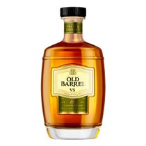 Бренди Father's Old Barrel 5 лет 500 мл - купить с самовывозом в СберМаркет