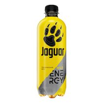 Энергетический напиток Jaguar Дикий газированный 470 мл - купить с ...