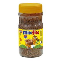 Какао-напиток Mix Fix 375 г - купить с самовывозом в СберМаркет