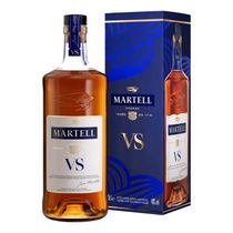 Коньяк Martell VS 700 мл - купить с самовывозом в СберМаркет
