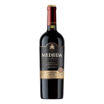 Вино Medjida Tavkveri-Merlot красное сухое 750 мл Южная Осетия - купить ...