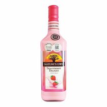 Ликер Nature’s Own Strawberry Delight Cream Liqueur 750 мл - купить с ...