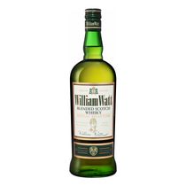 Виски William Watt Blended Scotch купажированный 750 мл Россия - купить ...