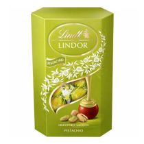 Конфеты шоколадные Lindt Lindor Фисташковое пралине 200 г - купить с ...