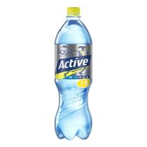Вода питьевая Aqua Minerale Active цитрус негазированная 1 л - купить с ...