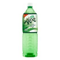 Напиток сокосодержащий Aloe Fresh с кусочками алоэ 1,5 л - купить с ...