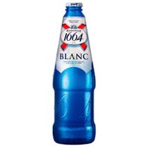 Пиво Kronenbourg 1664 Blanc безалкогольное - купить с самовывозом в ...