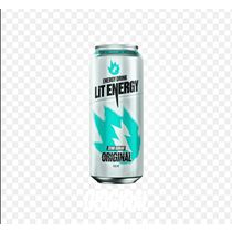 Энергетический напиток Litenergy Оригинал - купить с доставкой на дом в ...