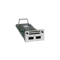 Сетевой модуль Cisco C9300-NM-2Y - купить с самовывозом в СберМаркет