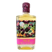 Джин Royal Raven Tropic Gin 500 мл - купить с самовывозом в СберМаркет