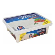 Сыр мягкий Mlekara Sabac Брынза Сербская 45% 250 г х 12 шт - купить с ...
