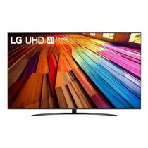 Телевизор Smart TV LG UHD UT81 4K 75'' - купить с самовывозом в СберМаркет