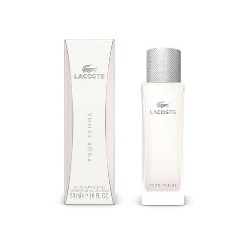 lacoste pour femme 50 ml