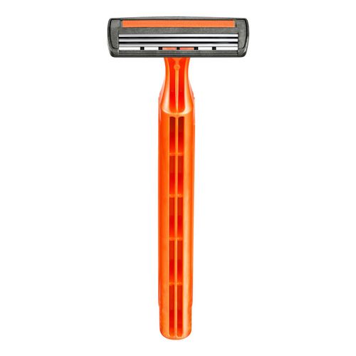 Бритвенный станок Bic 3 Sensitive одноразовый 3 лезвия 4 шт купить для ...