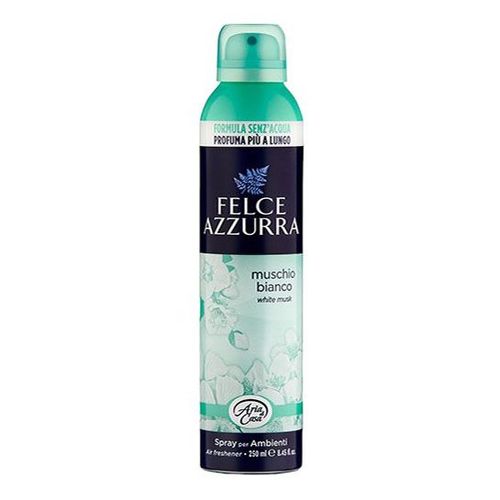 Освежитель воздуха Felce Azzurra Белый мускус 250 мл купить для Бизнеса ...