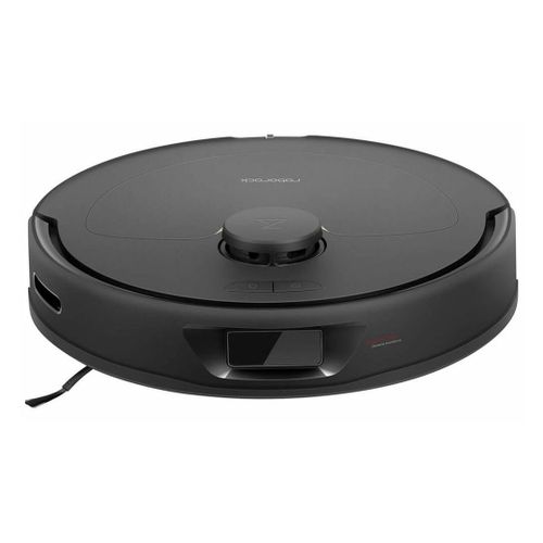 Робот-пылесос Roborock Robotic Vacuum Cleaner Empty Wash Fill Dock Q ...