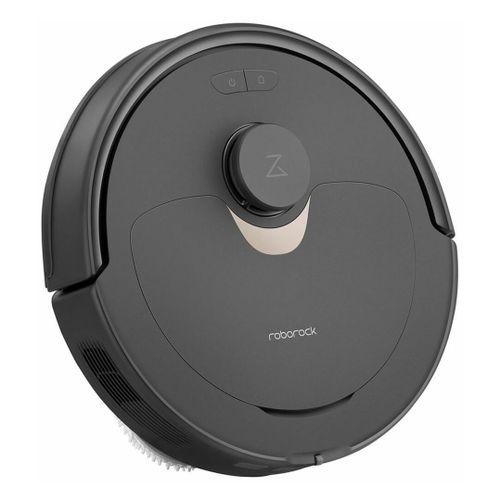 Робот-пылесос Roborock Robotic Vacuum Cleaner Empty Wash Fill Dock Q ...