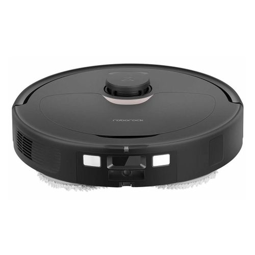 Робот-пылесос Roborock Robotic Vacuum Cleaner Empty Wash Fill Dock Q ...