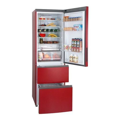 Трехкамерный холодильник Haier A2F635CRMV - купить с самовывозом в ...