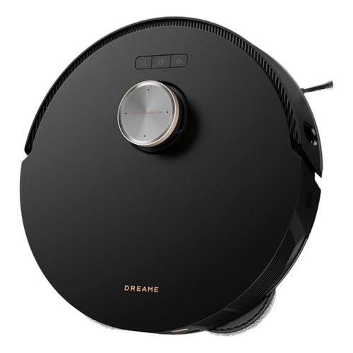 Робот-пылесос Dreame Bot Robot Vacuum and Mop L30 Ultra Black RLX41CE ...