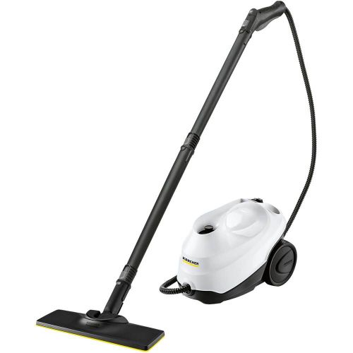 Напольный пароочиститель Karcher SC 3 EasyFix Plus - купить с доставкой ...