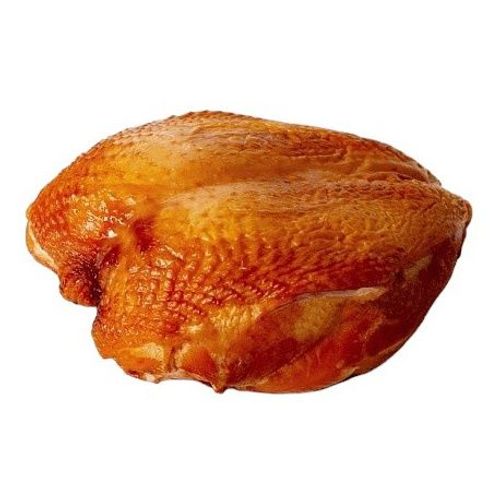 Грудка варено-копченая Равис ~1 кг - купить с самовывозом в СберМаркет