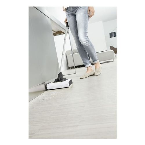 Электровеник Karcher KB 5 - купить с самовывозом в СберМаркет