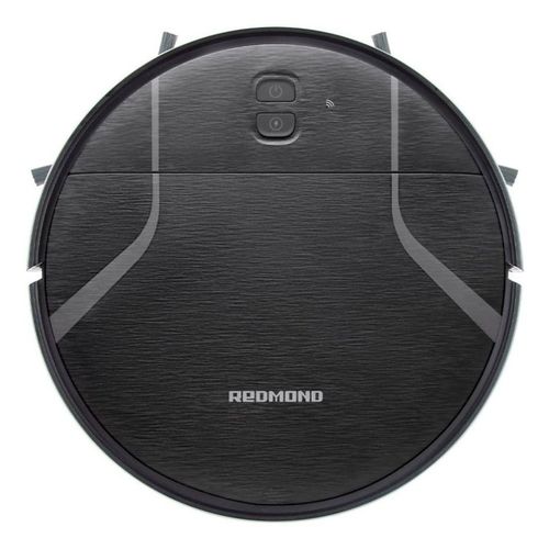 Робот-пылесос Redmond VR1321S - купить с самовывозом в СберМаркет