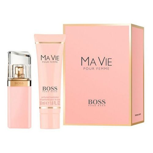 hugo boss mia vie